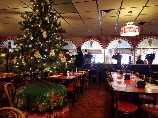 Happy Joe's Pizza & Ice Cream Parlor