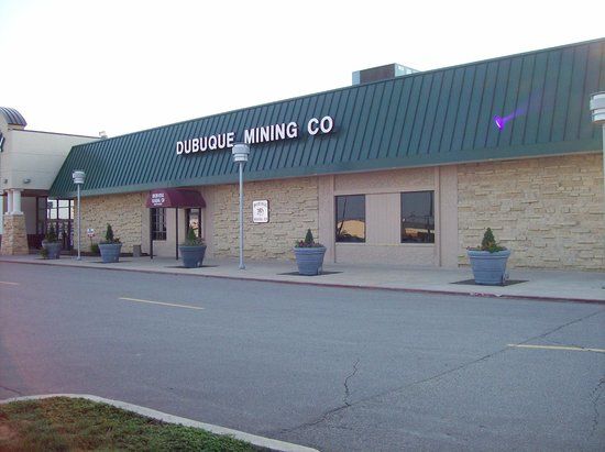 Dubuque Mining Company